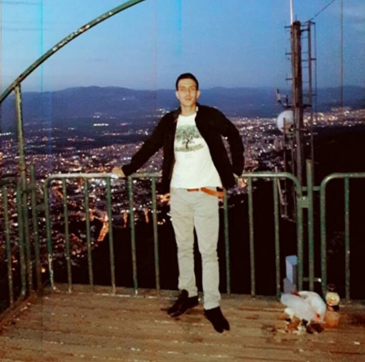 Ferdi