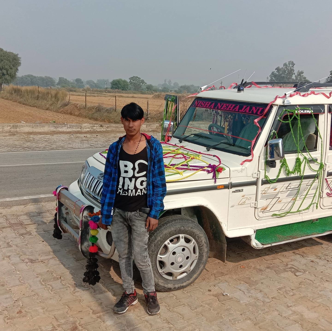 Mohan