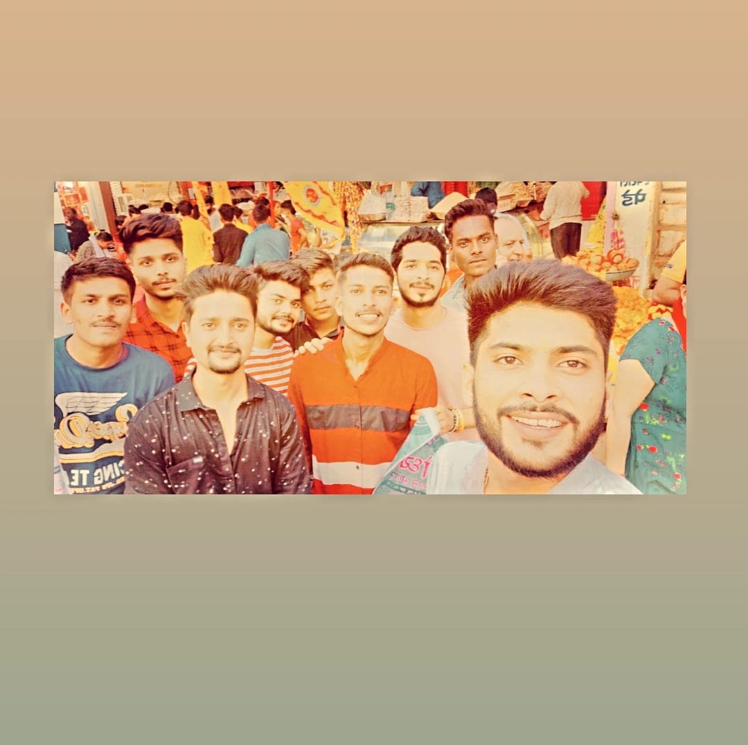 Rajesh