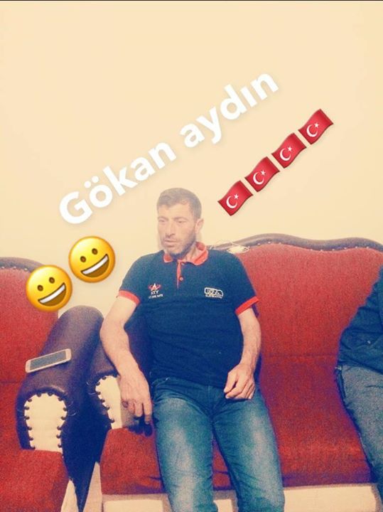 Gokhan