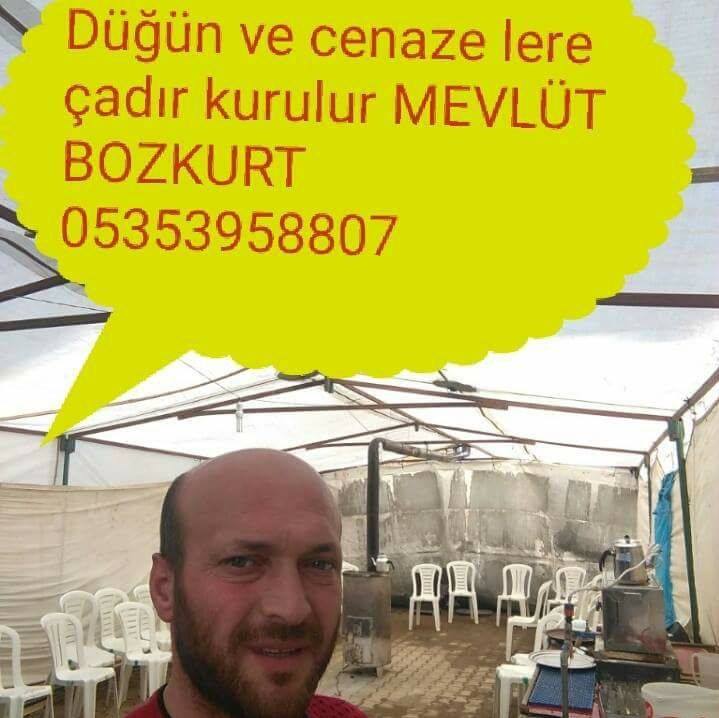 Mevlüt