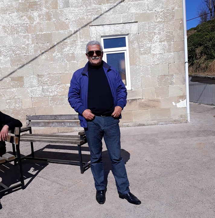 Şeref