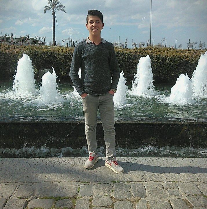 Şerif