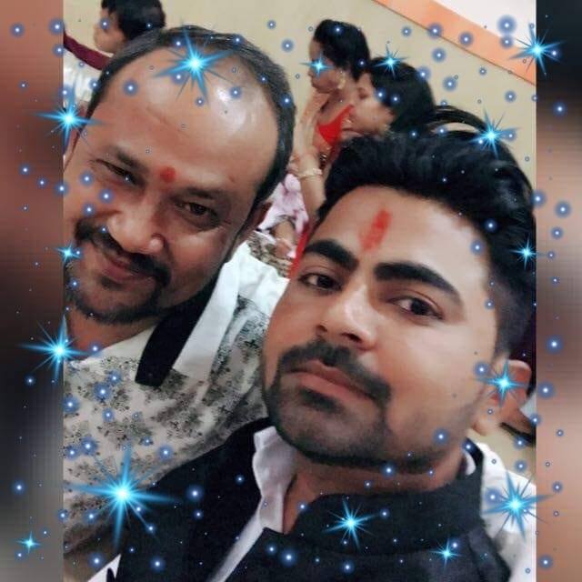 Rupesh