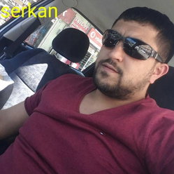 Serkan