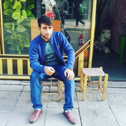 Mujdat