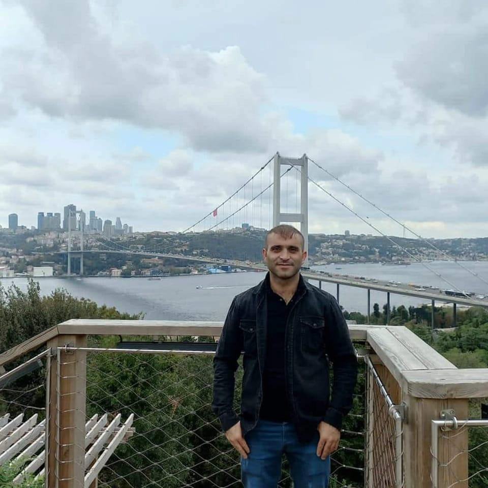 Cağlar