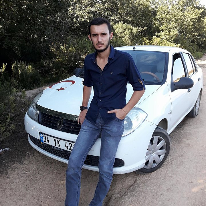 Emre