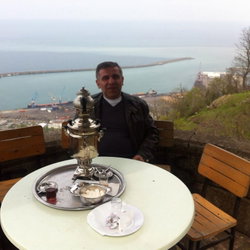 Yılmaz