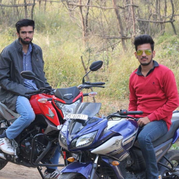 Manish
