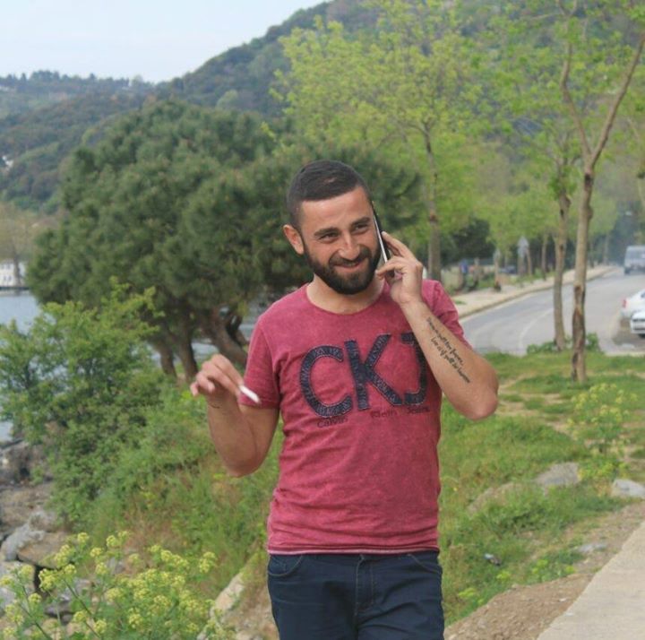Caner