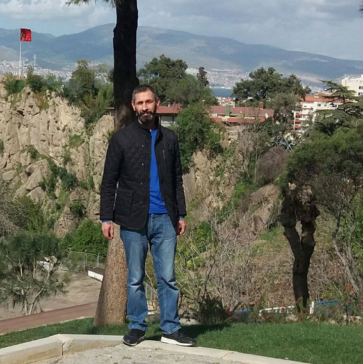 Halil