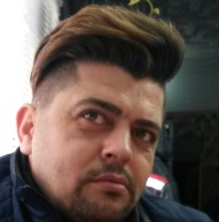 Ömer