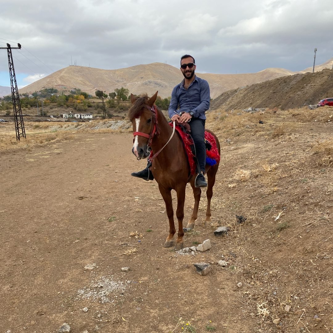 Mehdi