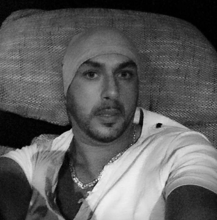 Baris