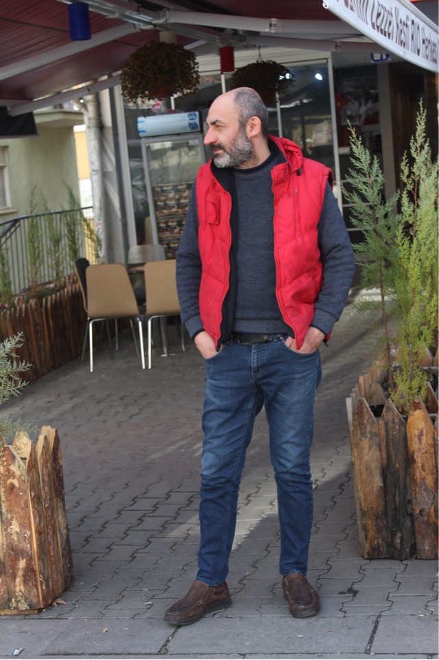 Mustafa
