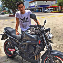Burak