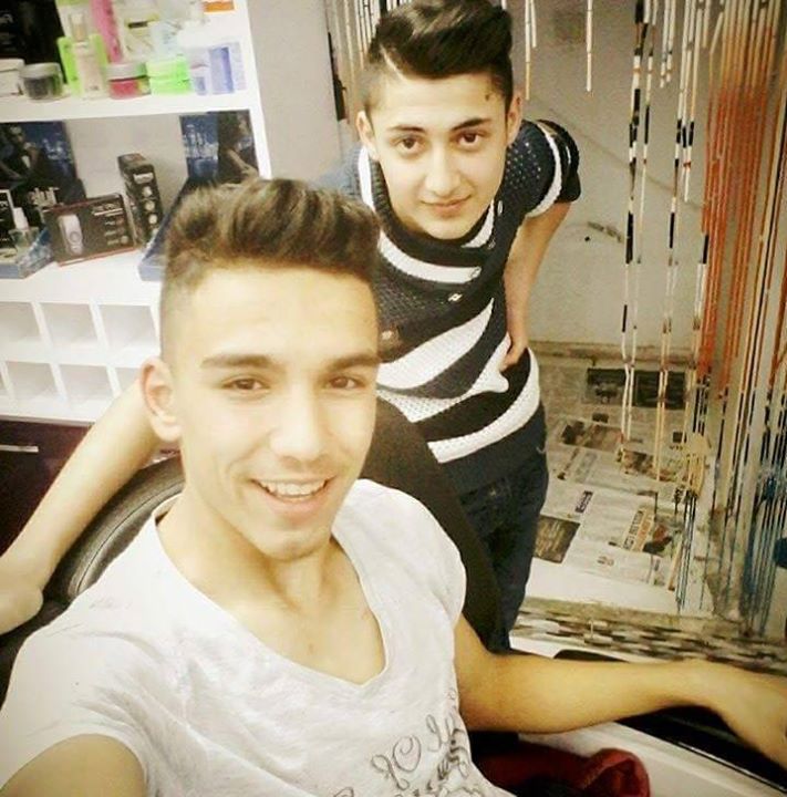 Caner