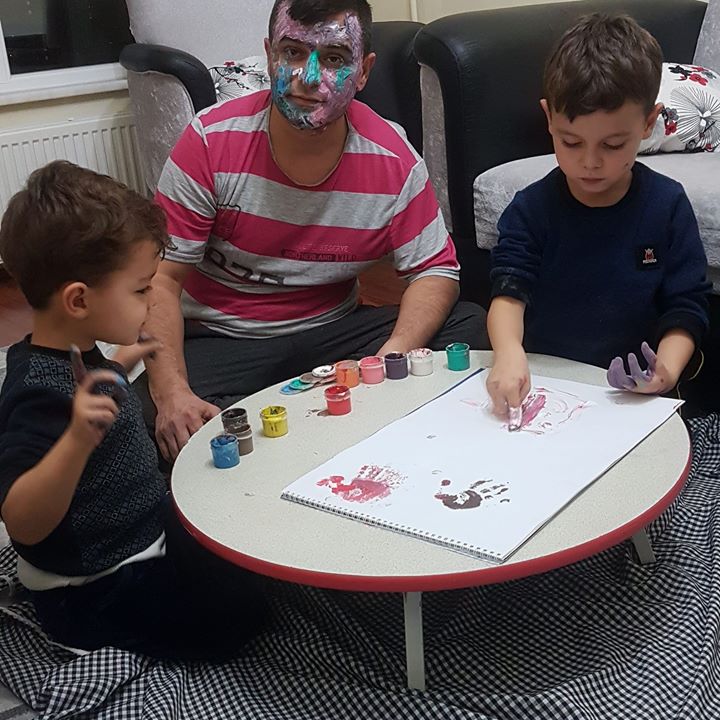 Hakan
