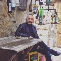 Serkan