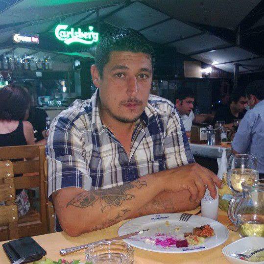 Gökhan
