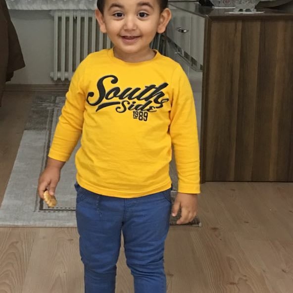 Ayşe