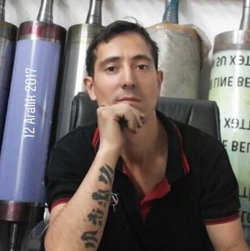 Haydar