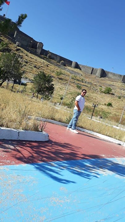Ayhan