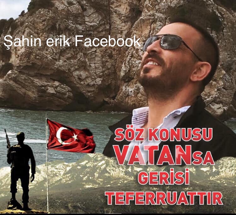 Sahın