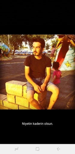 İsmail