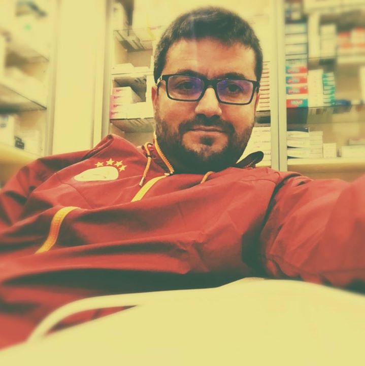 Yalçın