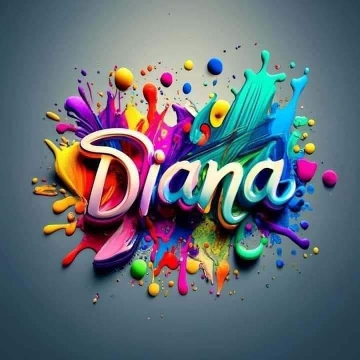 Diana