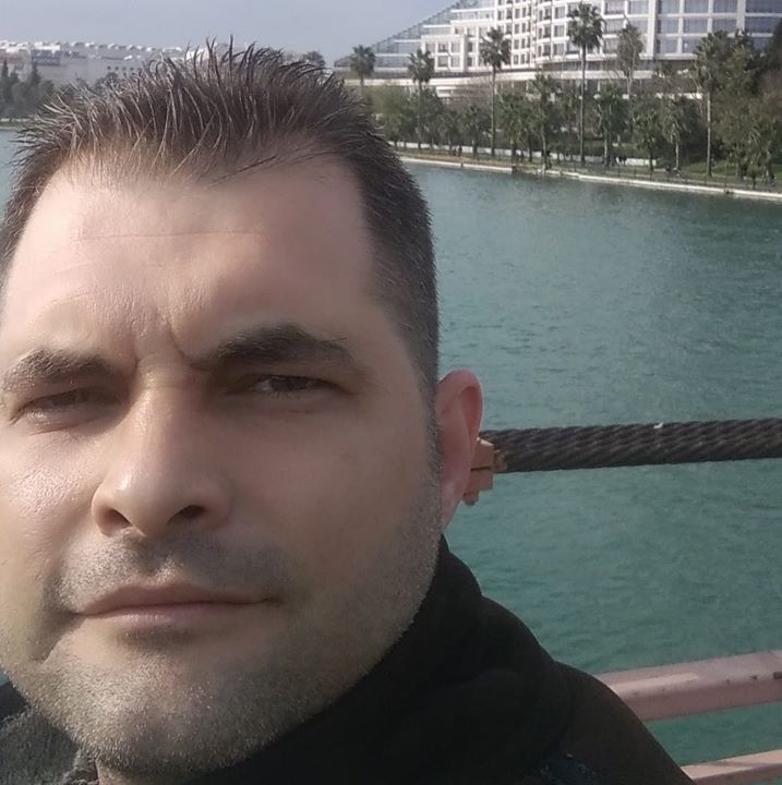 Erkan