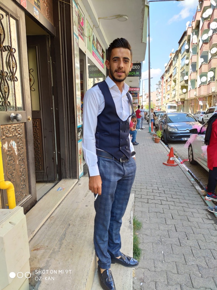 Hüseyin