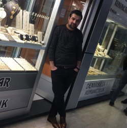 Ahmet