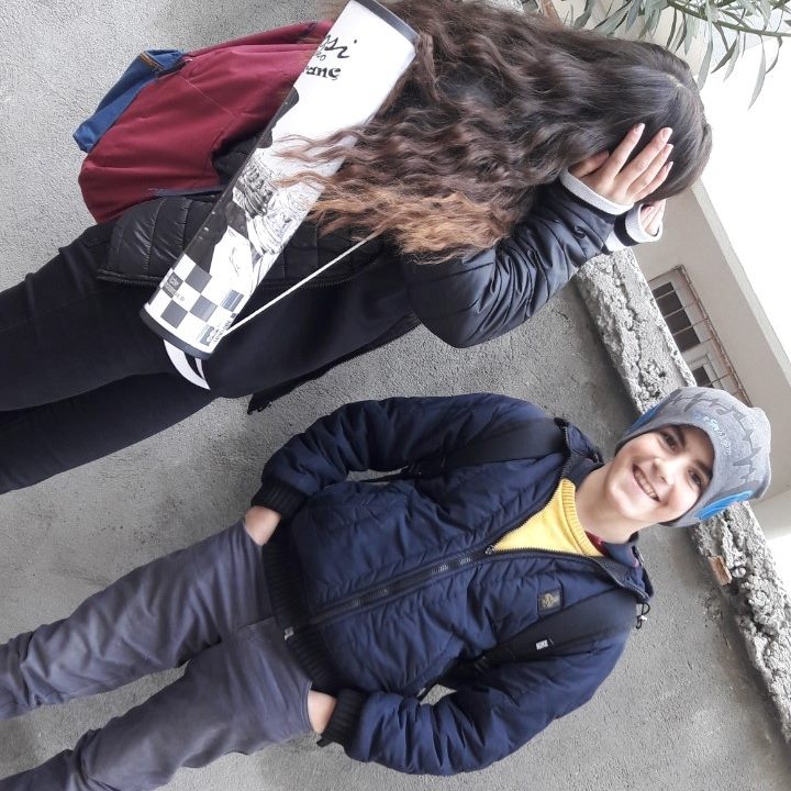 Enes