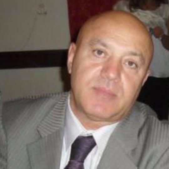 Mahmut
