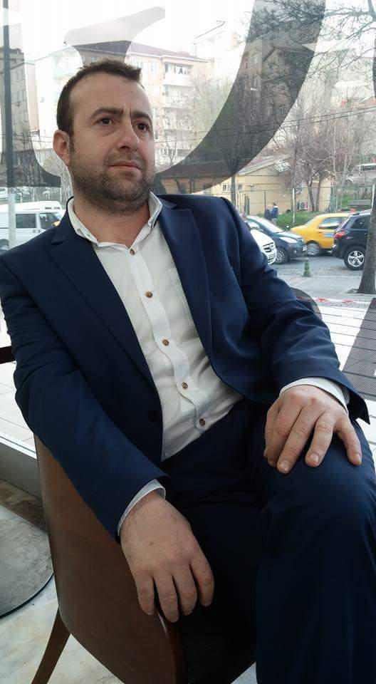 Kazım