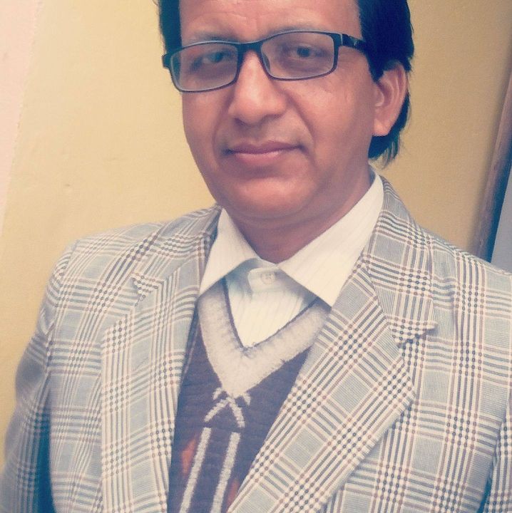 Bhawanisingh