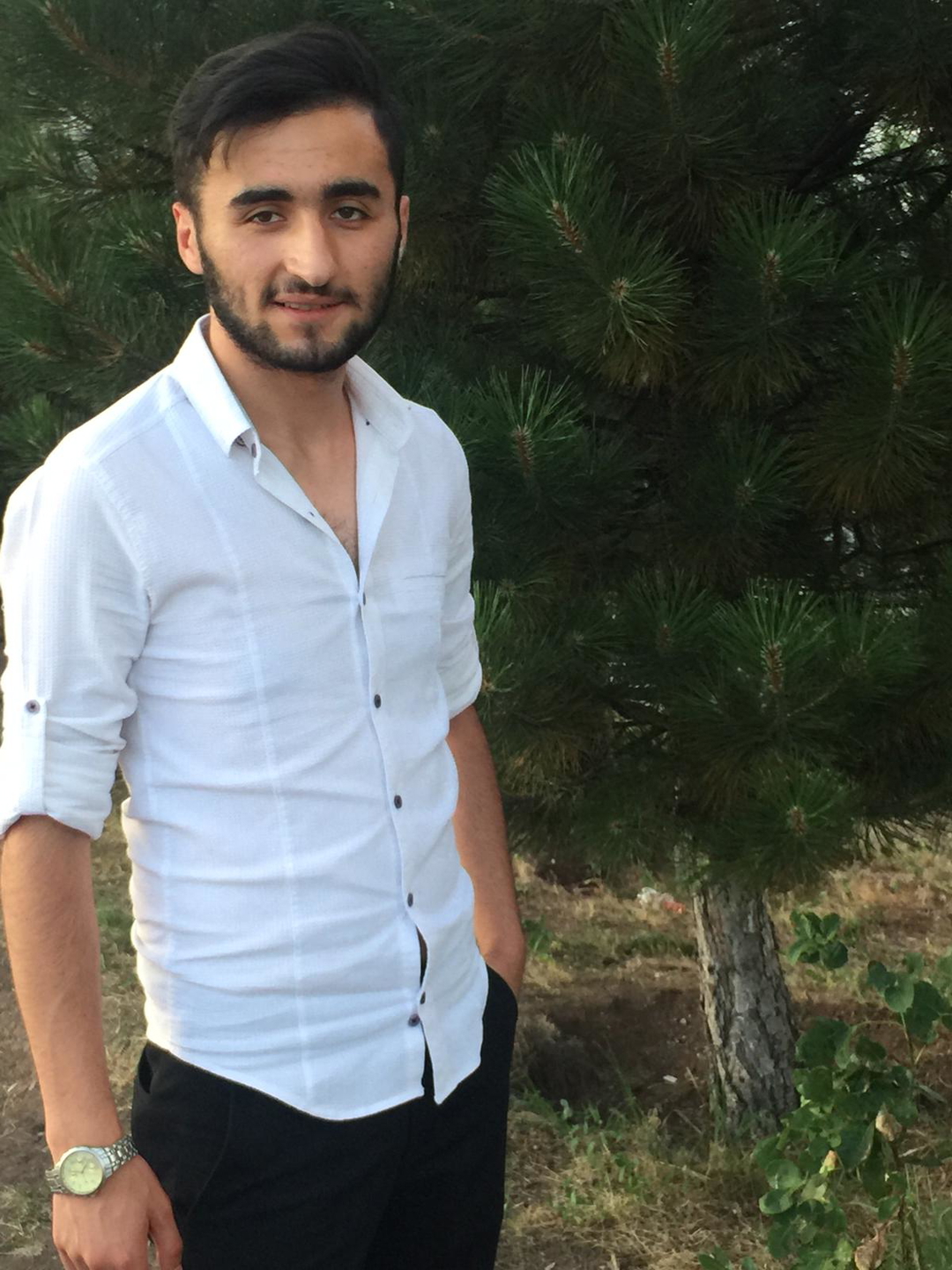 M'uhammed