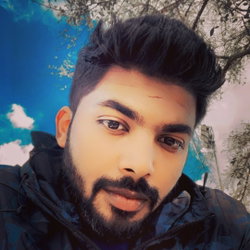 Harsha