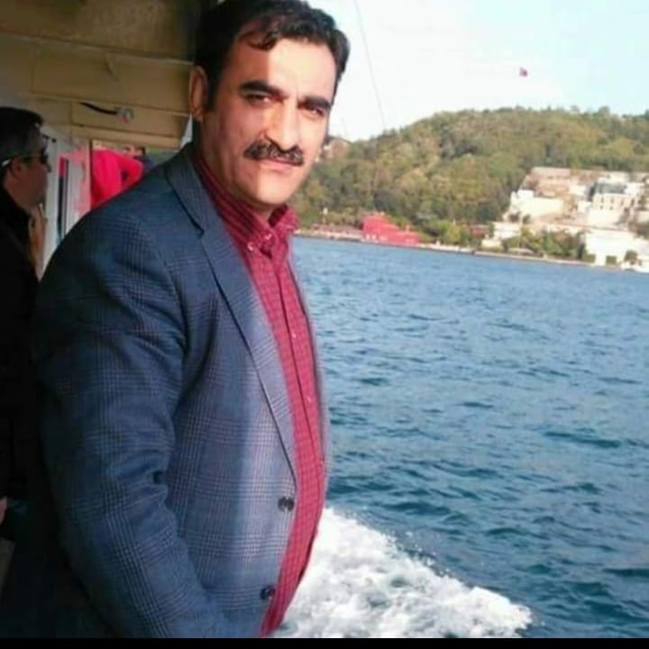 Mehmet