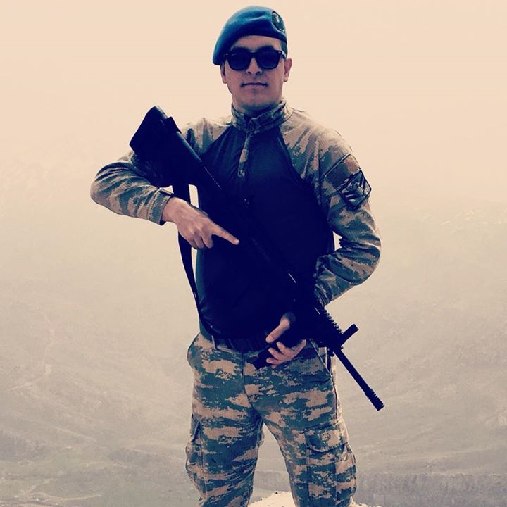 Doğan