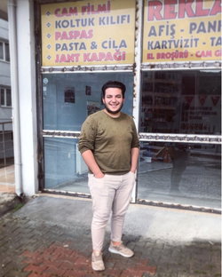Caner