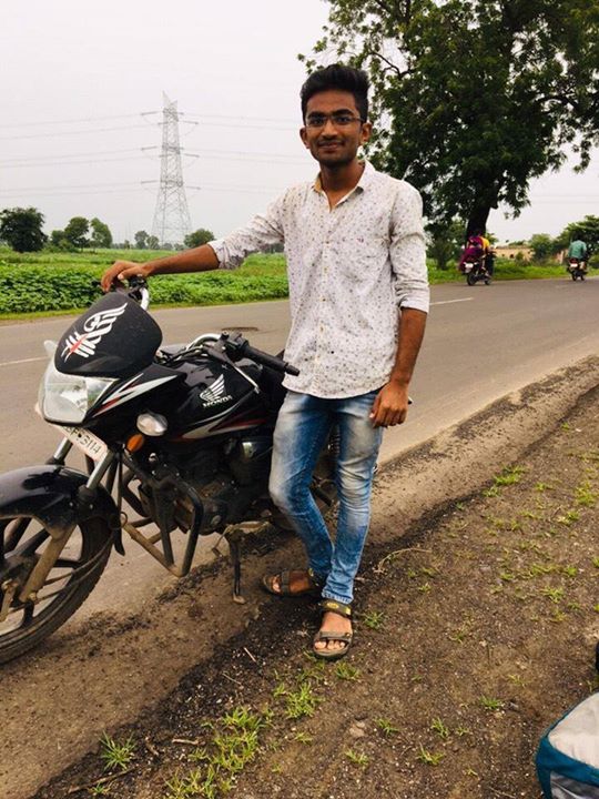 Swapnil