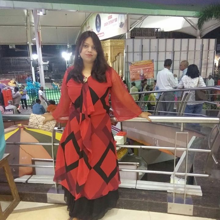 Nisha