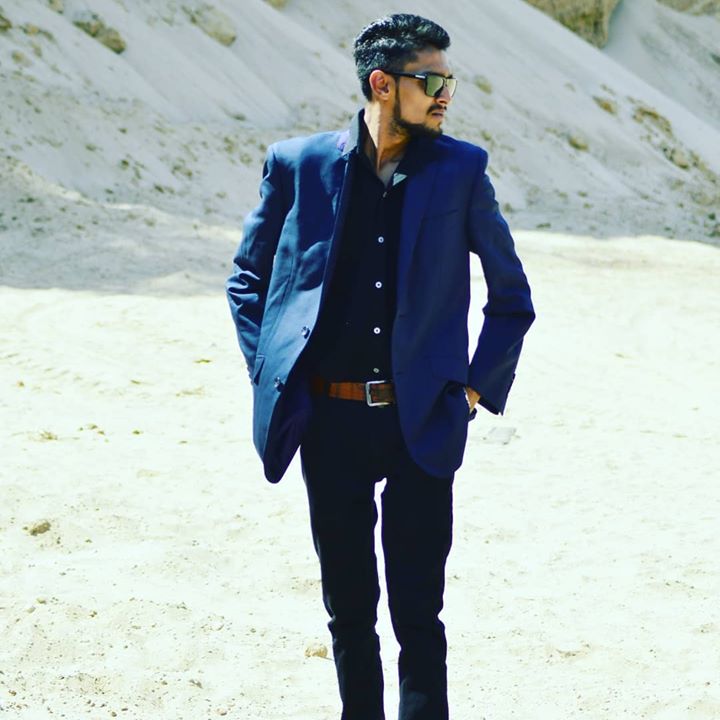Vihang
