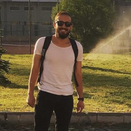 Erkan