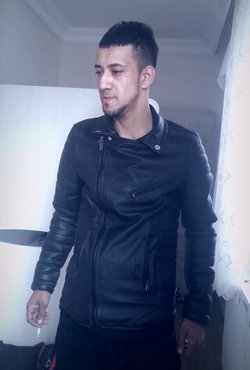 Şafak
