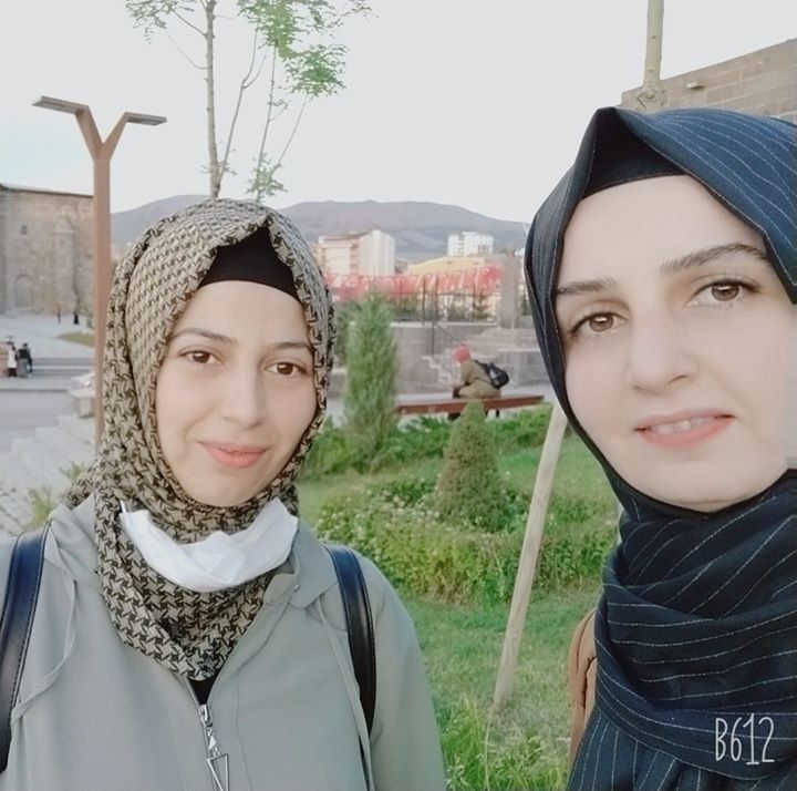 Zeynep